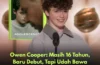 Suka Nonton Film - Owen Cooper Featured Image