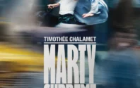 Marty Supreme (2026)