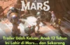 Film Indonesia Ini Bikin Kita Merinding: Bocil Kelahiran Mars Siap Selamatin Bumi?!