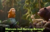 Manusia Jadi Berang-Berang? Film Pixar ‘Hoppers’ Lagi Bikin Internet Heboh!